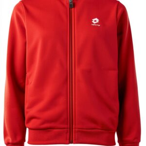 Lotto Kinder Trainingsanzug Fit Polyester Goji Größe 110-176-0