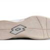 Lotto Mirage 650 IDC Hallenschuh Herren White Dress Blue Größe 42-43,5-3