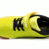 Lotto Dasher KSneaker – farbenfroher Hallen‑Sportschuh mit Sohle-3