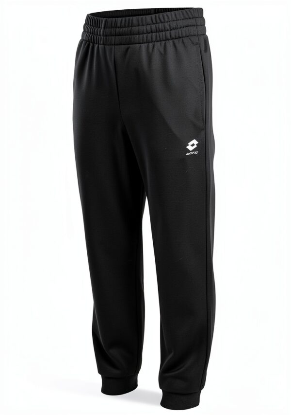 Lotto Trainingsanzug Kinder Fit 100% Polyester 110‑176 Seitentaschen-8