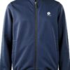 Lotto Trainingsanzug Kinder Fit 100% Polyester 110‑176 Seitentaschen-1