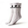 Lotto Tennis Socken 12 Paar – atmungsaktive Baumwolle, OEKO TEX, weiß-5