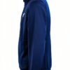 Lotto Trainingsanzug Kinder Fit 100% Polyester 110‑176 Seitentaschen-2