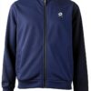 Lotto Trainingsanzug Kinder Fit 100% Polyester 110‑176 Seitentaschen-0