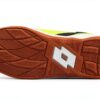 Lotto Dasher KSneaker – farbenfroher Hallen‑Sportschuh mit Sohle-2