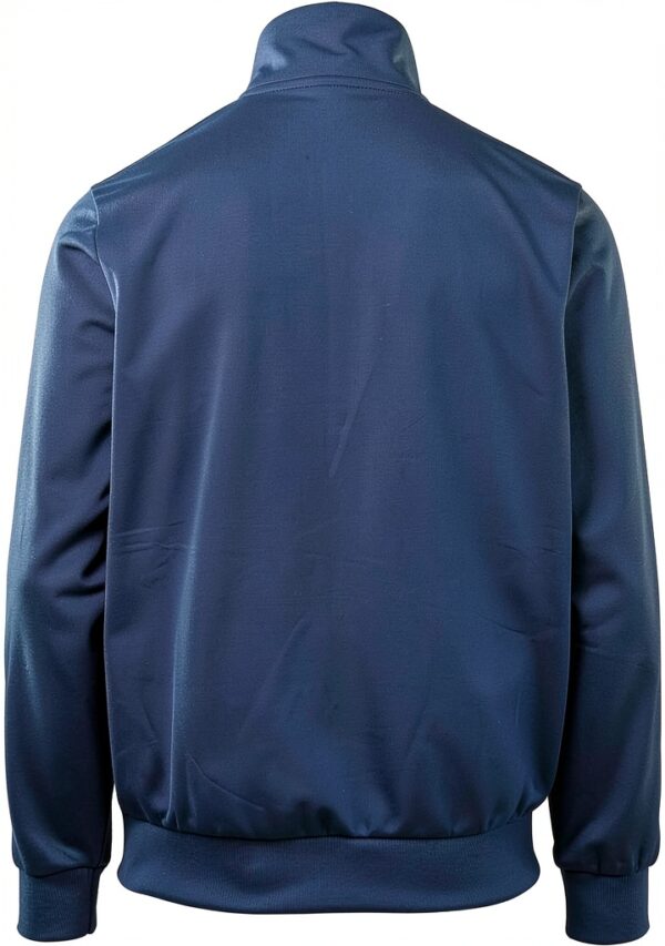 Lotto Trainingsanzug Kinder Fit 100% Polyester 110‑176 Seitentaschen-3