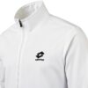 Lotto Herren Trainingsanzug 1124055 Regular Fit XL Weiß und Blau-4
