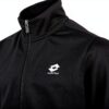 Lotto Trainingsanzug Kinder 100% Polyester CAVIAR Größe 110-176-4