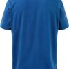 LOTTO 1124003 Men, Polo Shirt, Regular Fit Herren Polohemd-1
