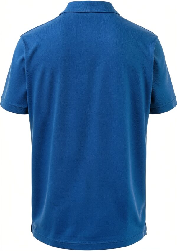 LOTTO 1124003 Men, Polo Shirt, Regular Fit Herren Polohemd-1