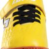 Lotto Dasher KSneaker – farbenfroher Hallen‑Sportschuh mit Sohle-1