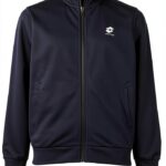 Lotto Kinder Trainingsanzug Regular Fit 100% Polyester Größen 110-176-0