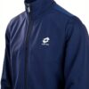 Lotto Trainingsanzug Kinder Fit 100% Polyester 110‑176 Seitentaschen-4