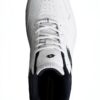 Lotto Mirage 650 IDC Hallenschuh Herren White Dress Blue Größe 42-43,5-2