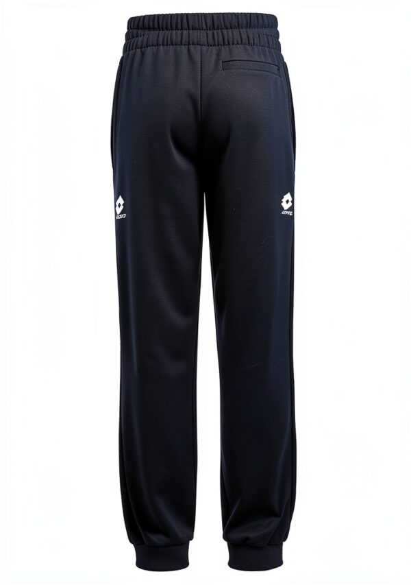 Lotto Kinder Trainingsanzug Regular Fit 100% Polyester Größen 110-176-6