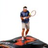 Lotto x8 Herren Socken weiß - Sportsocken für Tennis und Running-4