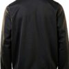 Lotto Trainingsanzug Kinder 100% Polyester CAVIAR Größe 110-176-3