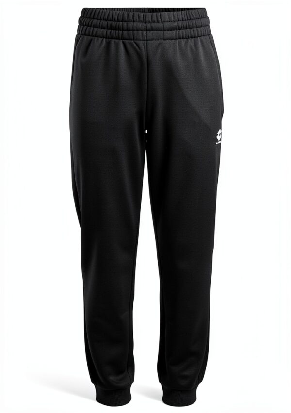 Lotto Trainingsanzug Kinder Fit 100% Polyester 110‑176 Seitentaschen-5