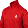 Lotto Kinder Trainingsanzug Fit Polyester Goji Größe 110-176-3