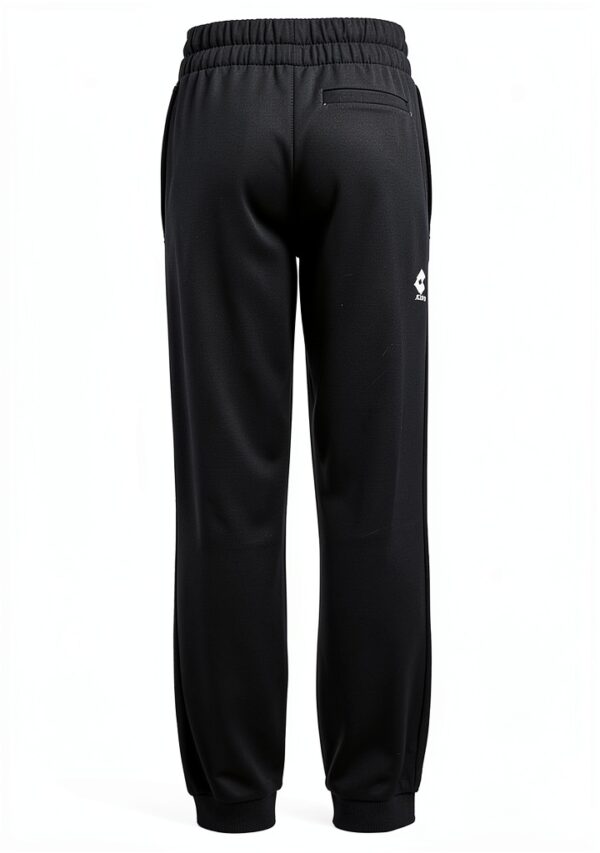 Lotto Trainingsanzug Kinder Fit 100% Polyester 110‑176 Seitentaschen-6