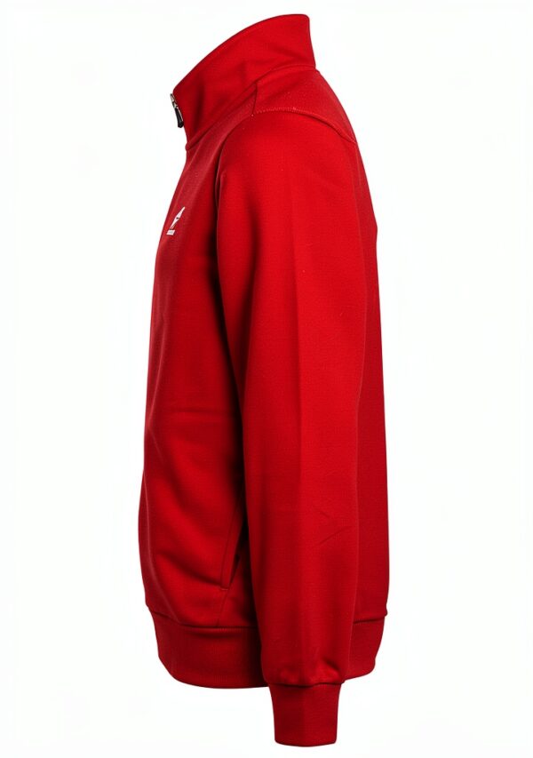 Lotto Kinder Trainingsanzug Fit Polyester Goji Größe 110-176-1