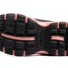 Lotto Mädchen Nizina Tex KHalblange Stiefel Dunkelrosa Größe 28‑35 EU-3