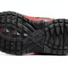 Lotto Mädchen Alstyne Tex K Halblange Stiefel Navy Pink Größe 28-35 EU-3