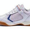 Lotto Unisex Kinder Soccera K Sneaker - Sportschuh Größe 28-35 EU-4