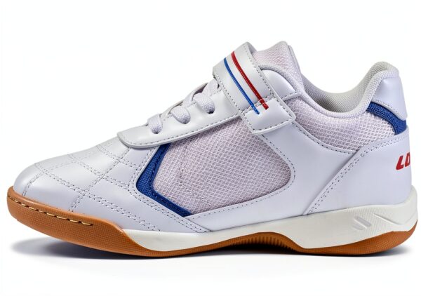 Lotto Unisex Kinder Soccera K Sneaker - Sportschuh Größe 28-35 EU-4