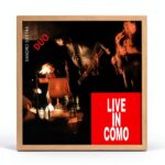 Live in Como von Splas(H) - Einzigartige Audio-CD mit hochwertiger-0