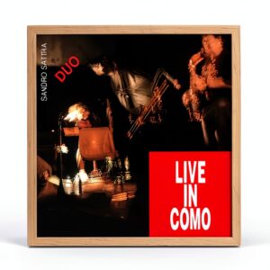 Live in Como von Splas(H) - Einzigartige Audio-CD mit hochwertiger-0